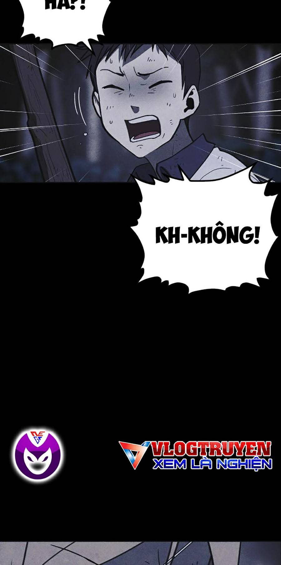 Shotgun Boy Chapter 37 - Trang 50