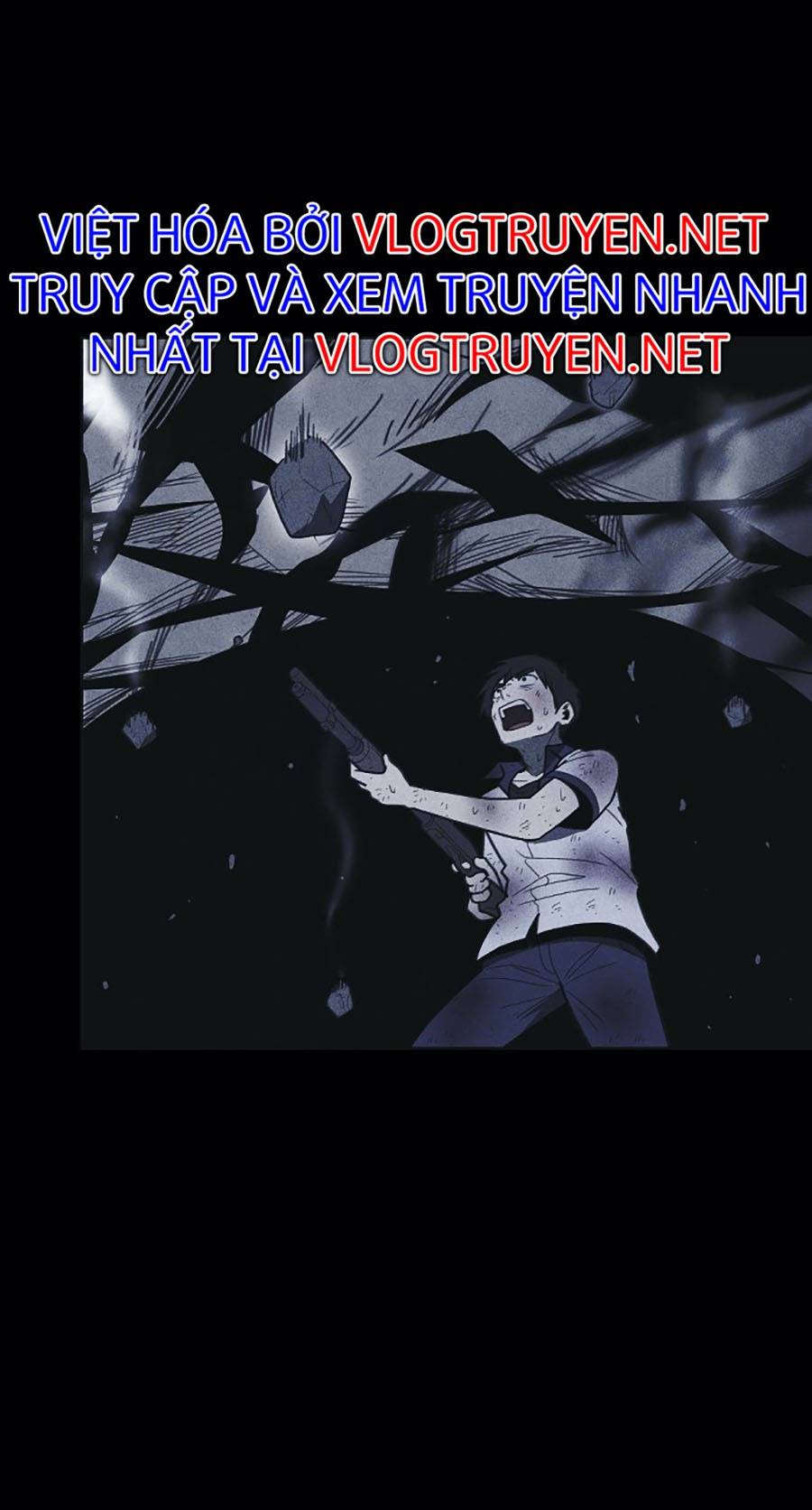 Shotgun Boy Chapter 39 - Trang 21