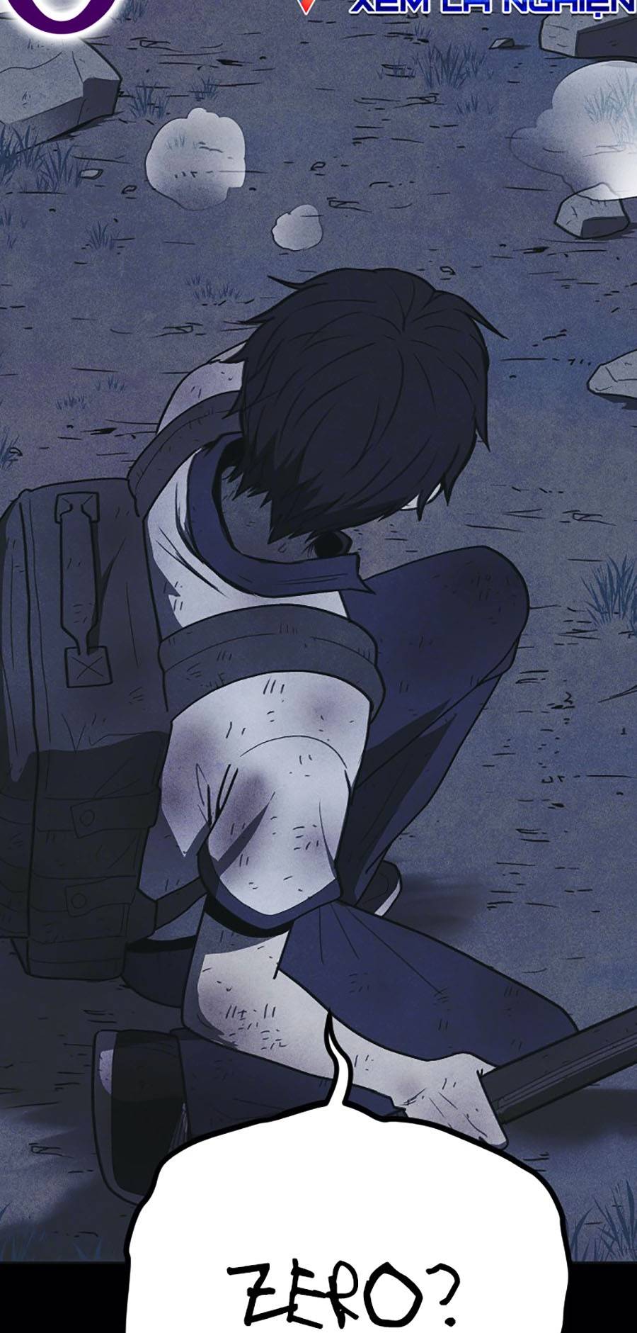 Shotgun Boy Chapter 39 - Trang 35