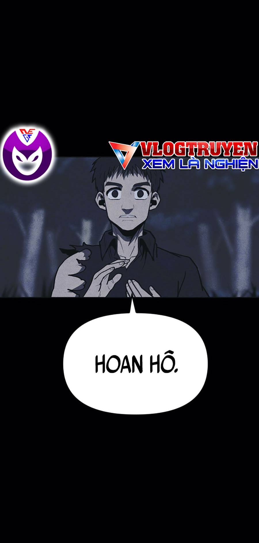 Shotgun Boy Chapter 39 - Trang 39