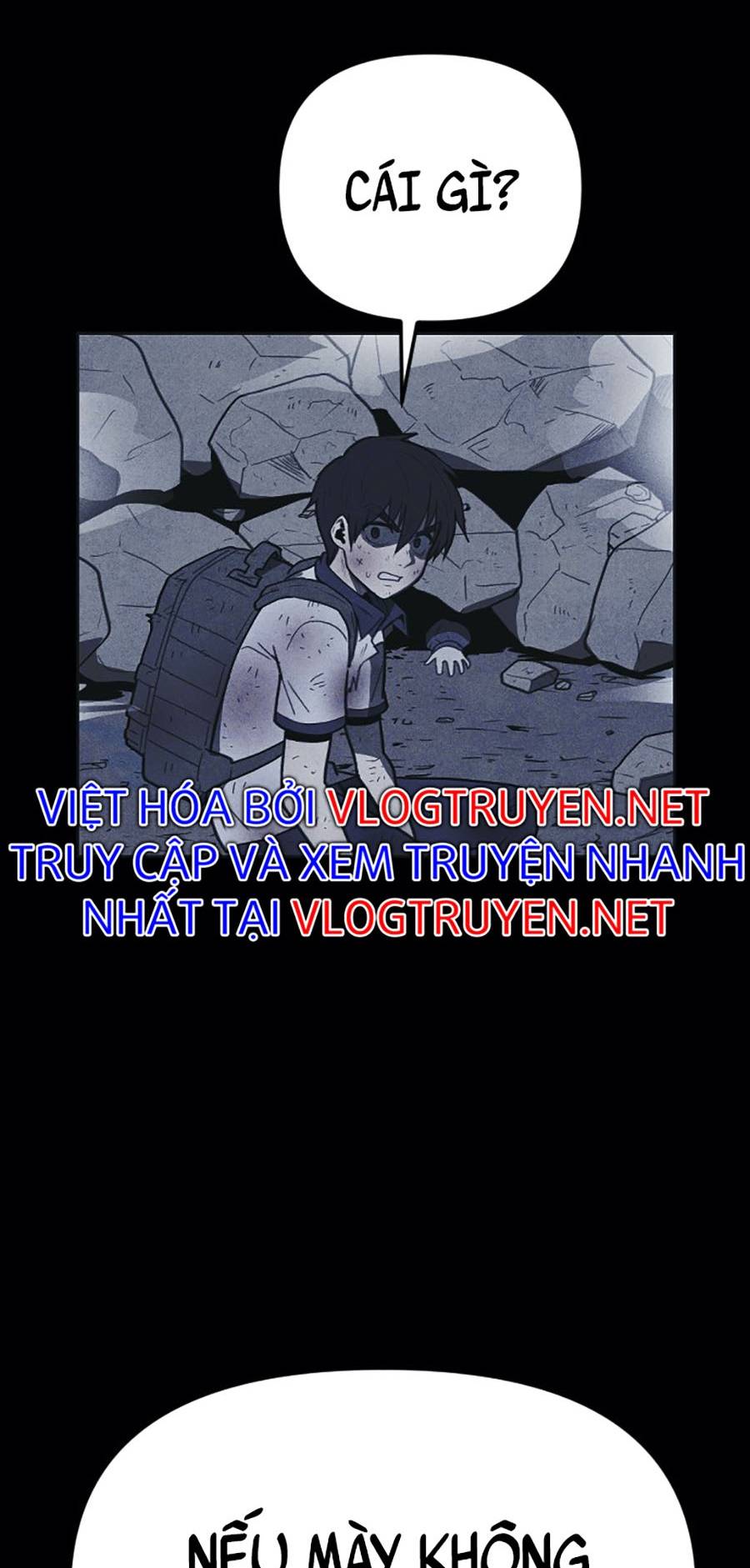 Shotgun Boy Chapter 39 - Trang 40