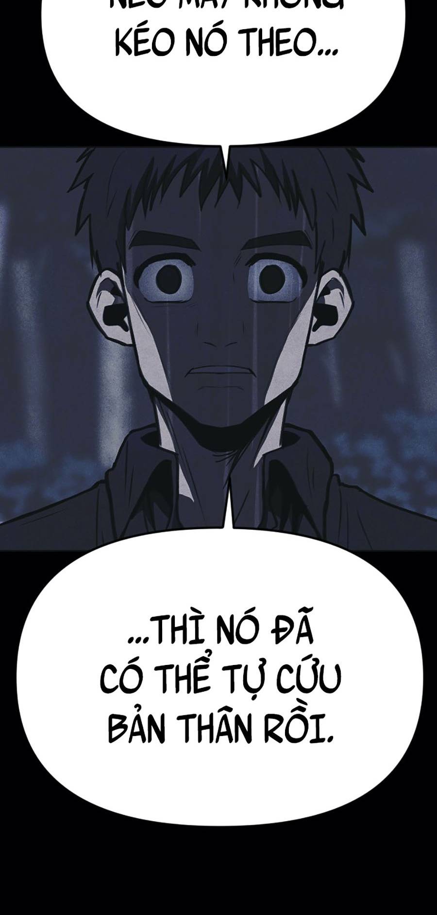 Shotgun Boy Chapter 39 - Trang 41