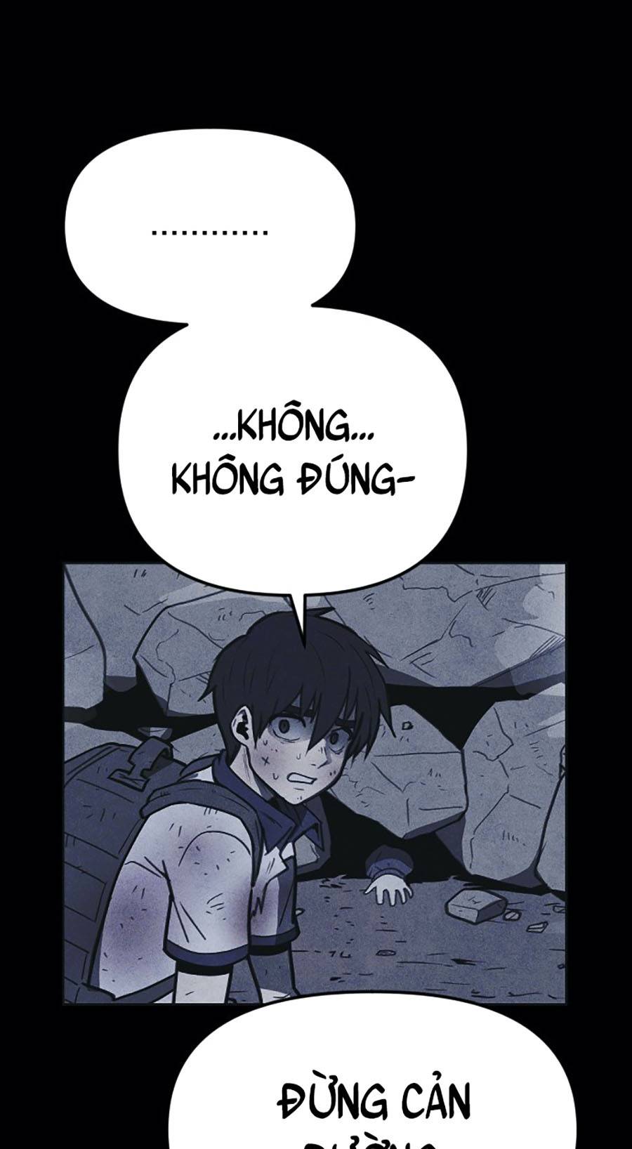 Shotgun Boy Chapter 39 - Trang 42