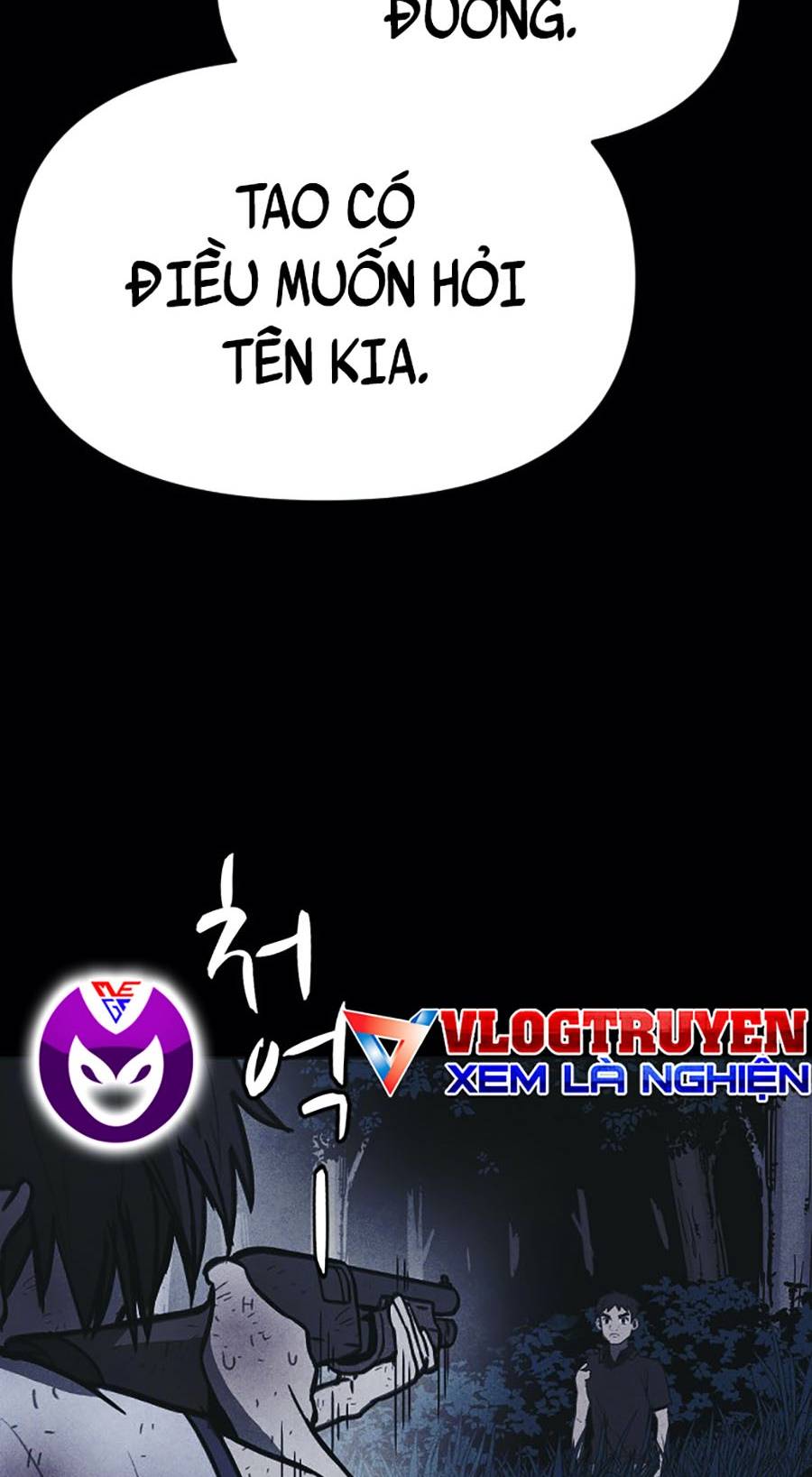 Shotgun Boy Chapter 39 - Trang 43