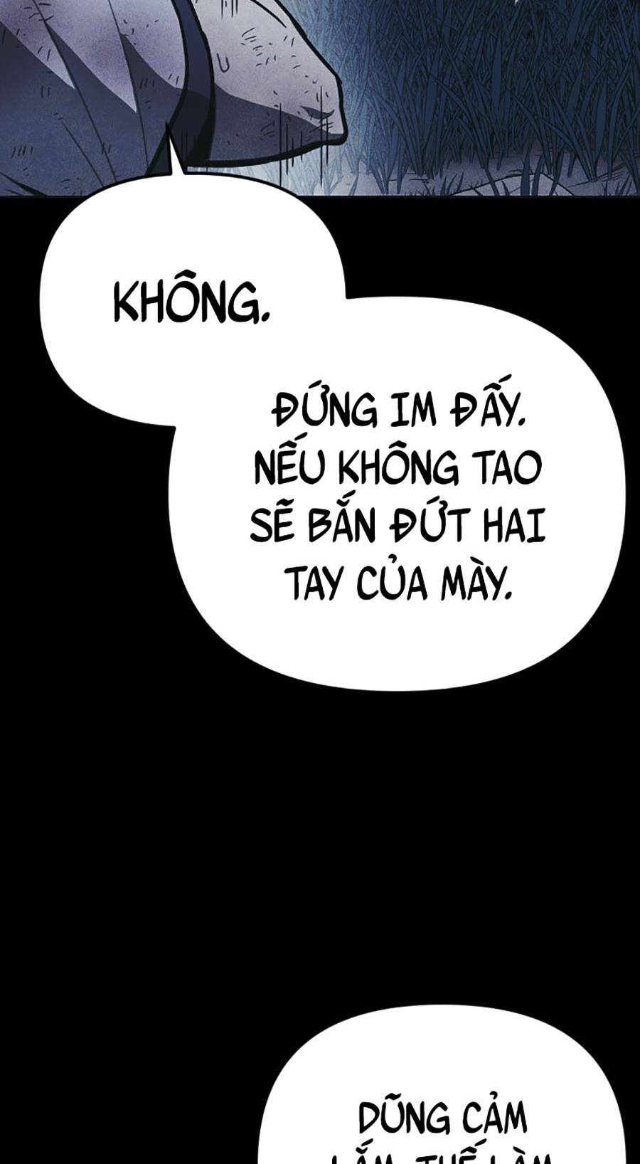 Shotgun Boy Chapter 39 - Trang 44