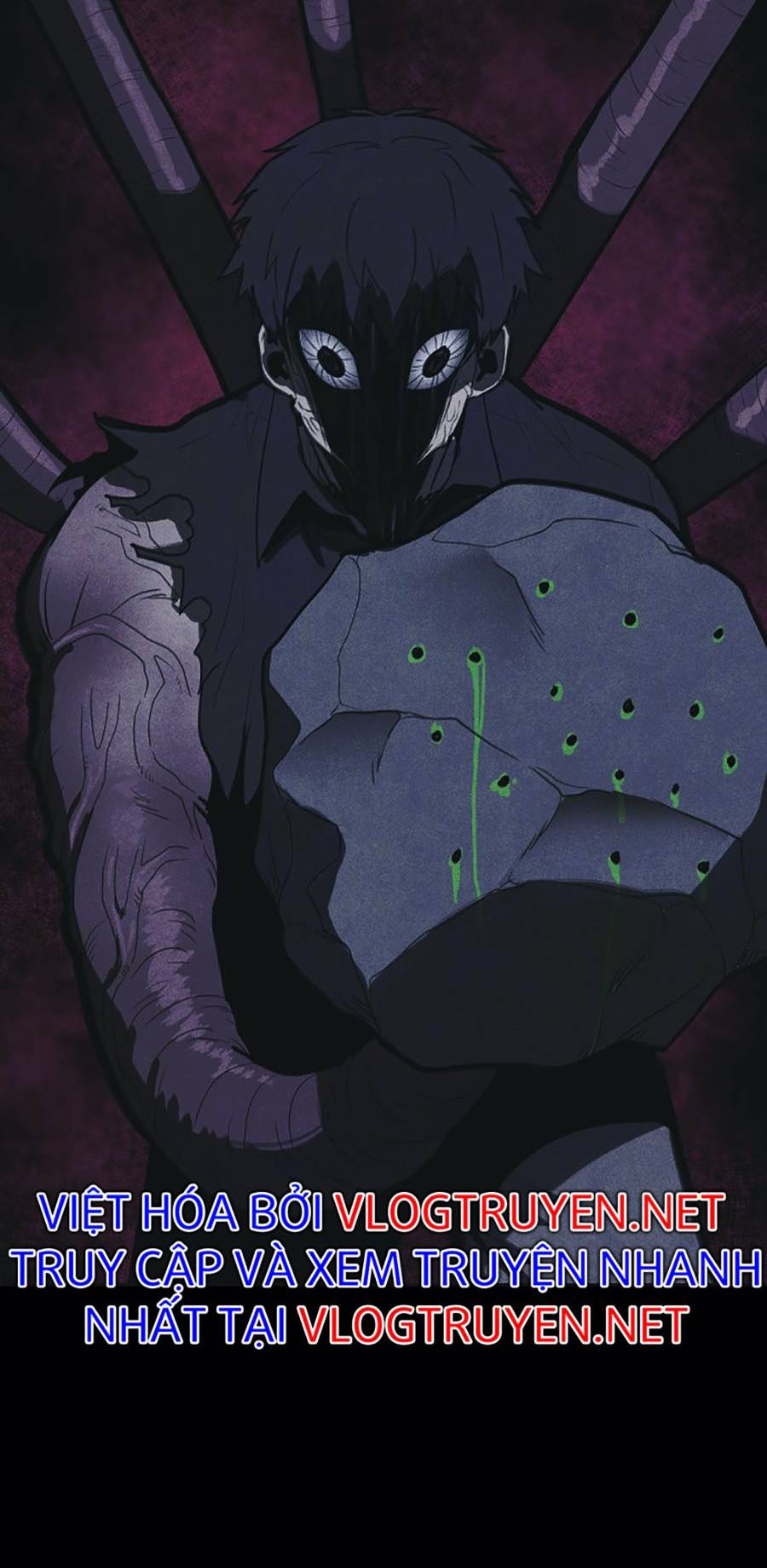 Shotgun Boy Chapter 39 - Trang 7