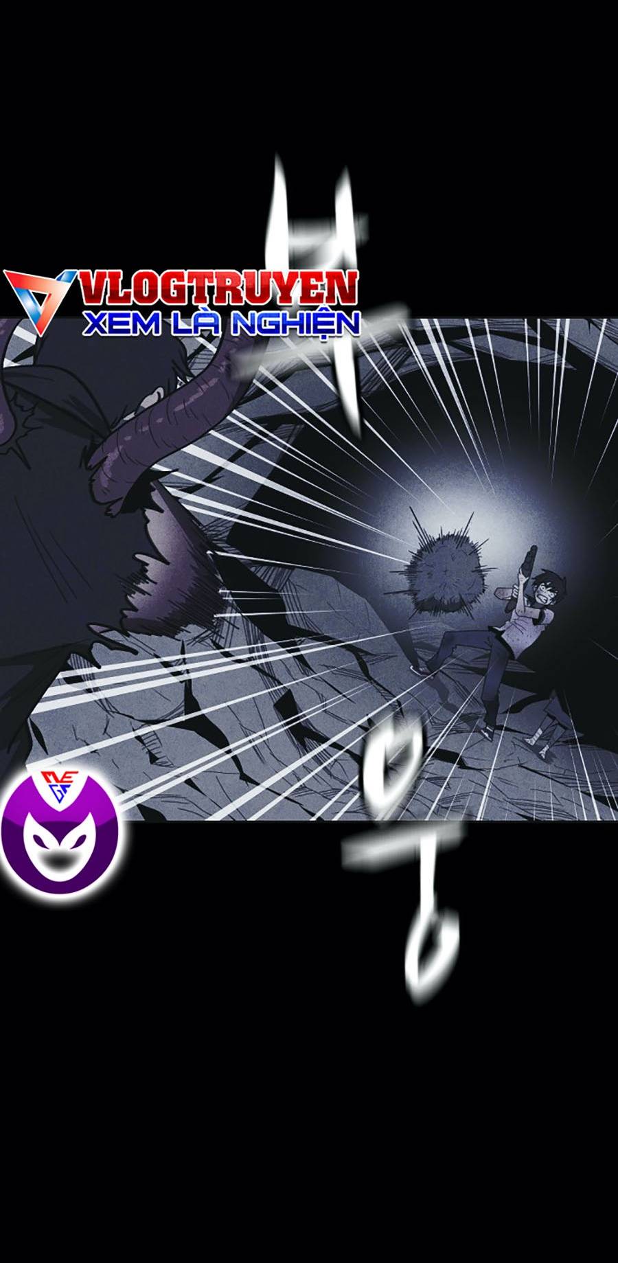 Shotgun Boy Chapter 39 - Trang 9