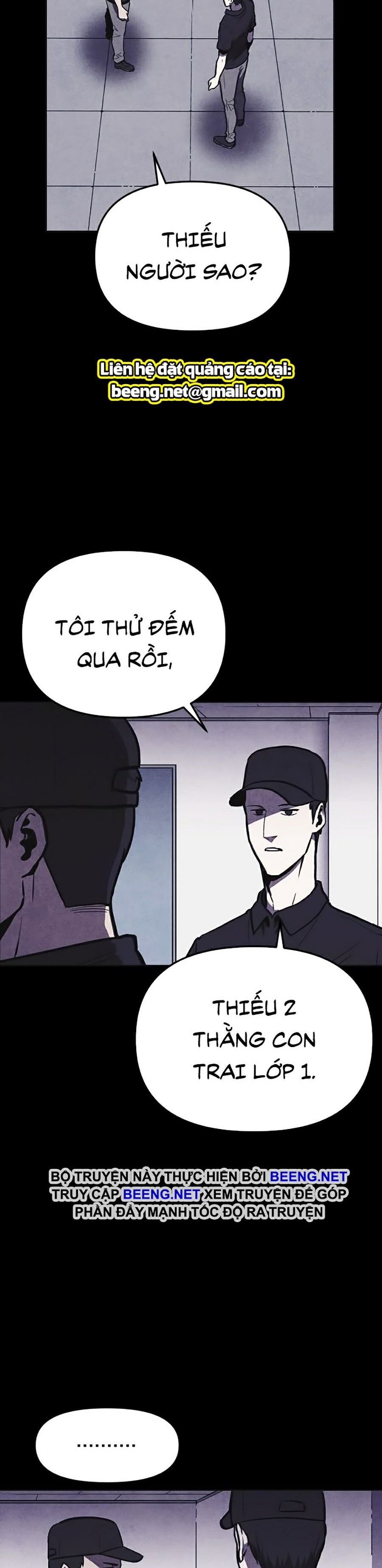 Shotgun Boy Chapter 4 - Trang 15