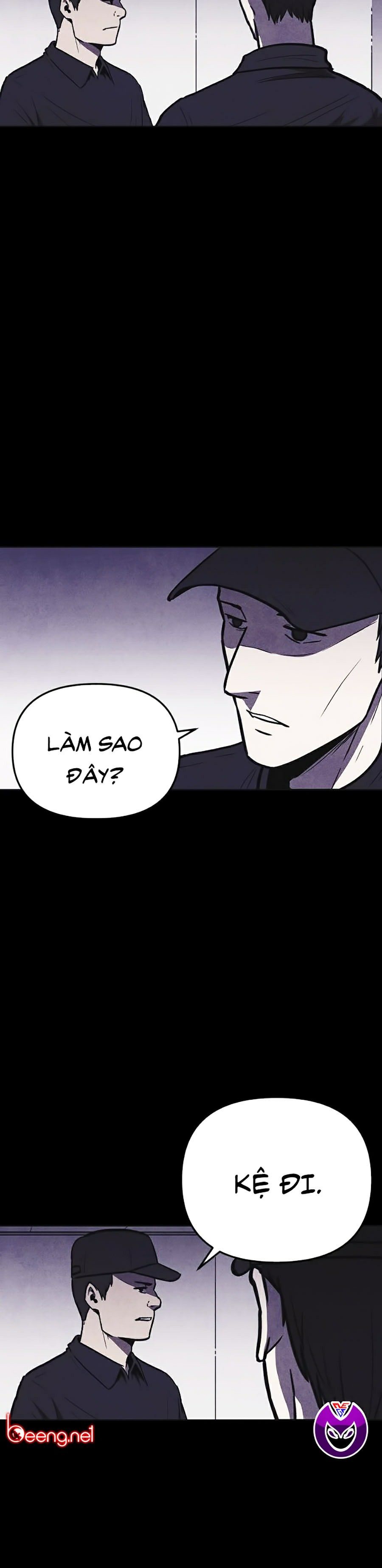 Shotgun Boy Chapter 4 - Trang 16