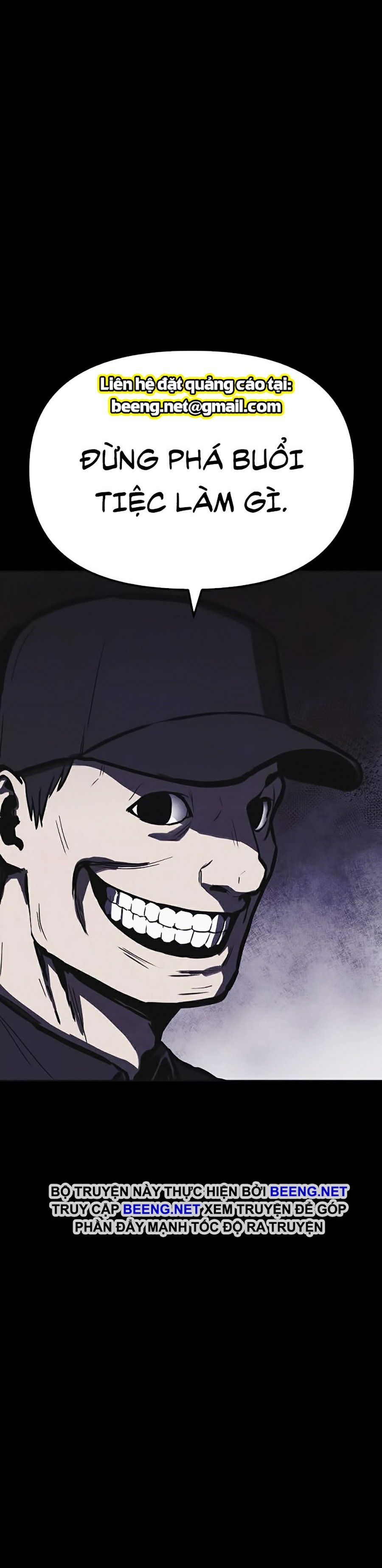 Shotgun Boy Chapter 4 - Trang 17