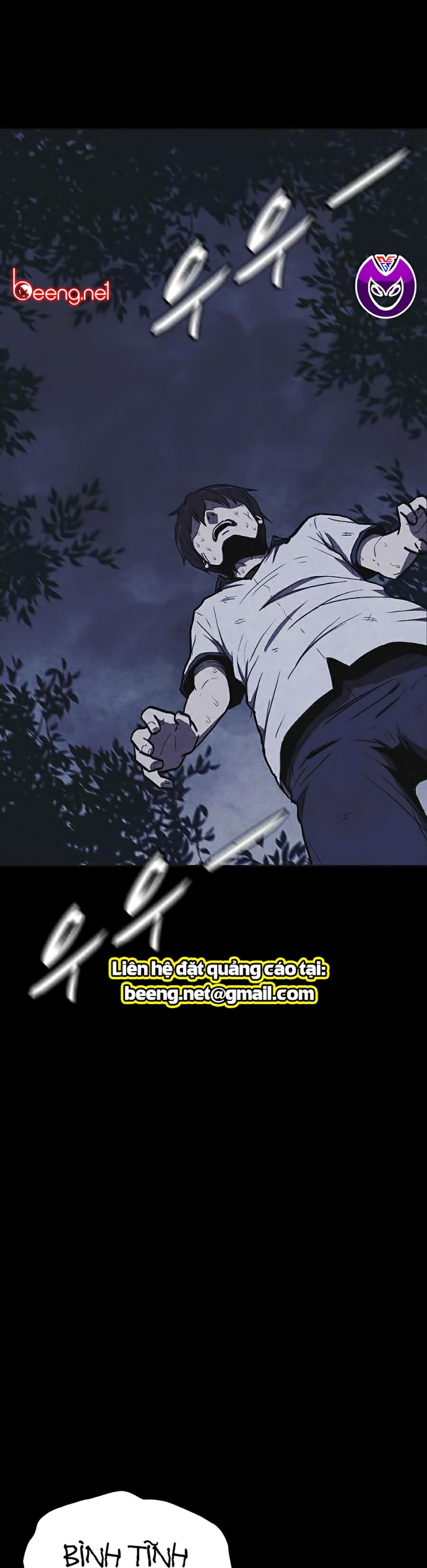 Shotgun Boy Chapter 4 - Trang 22