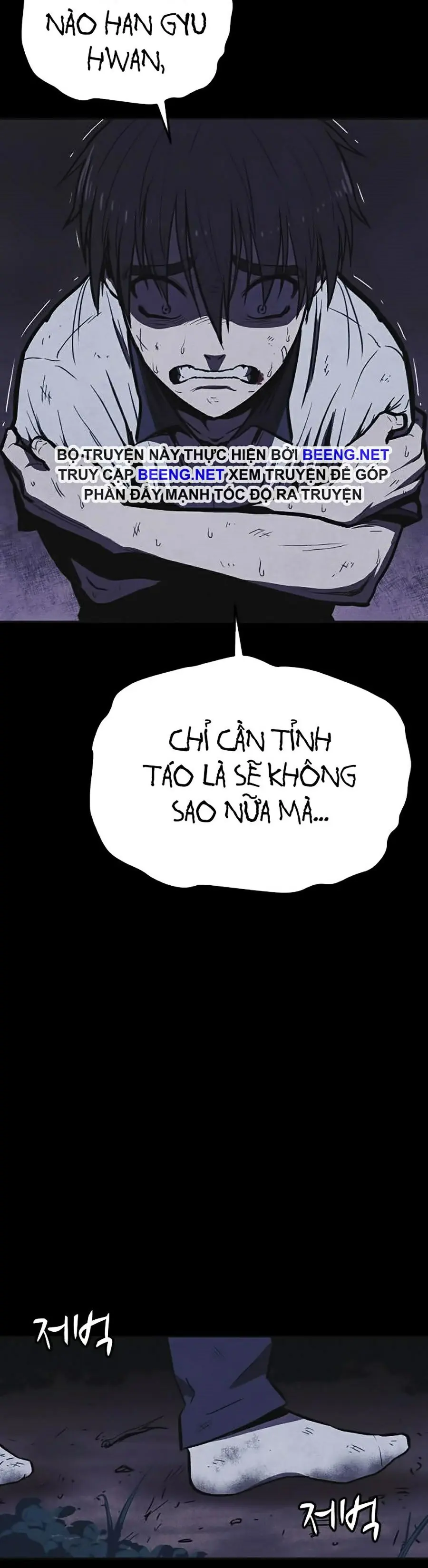 Shotgun Boy Chapter 4 - Trang 23