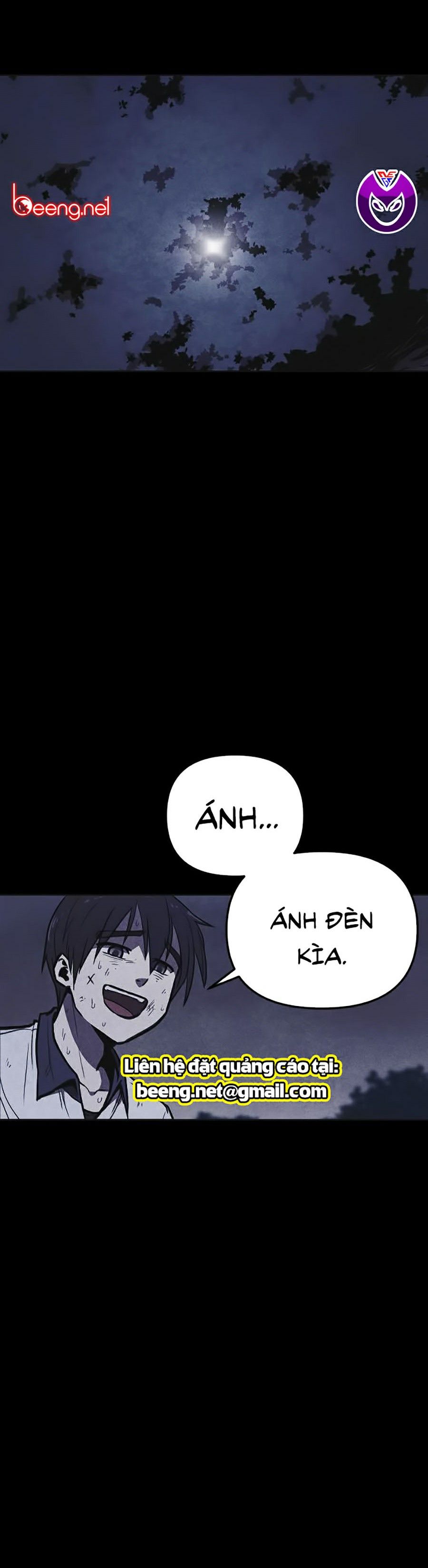 Shotgun Boy Chapter 4 - Trang 27