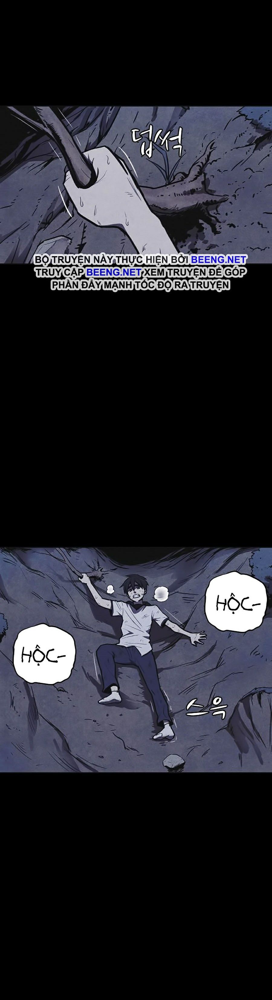 Shotgun Boy Chapter 4 - Trang 28