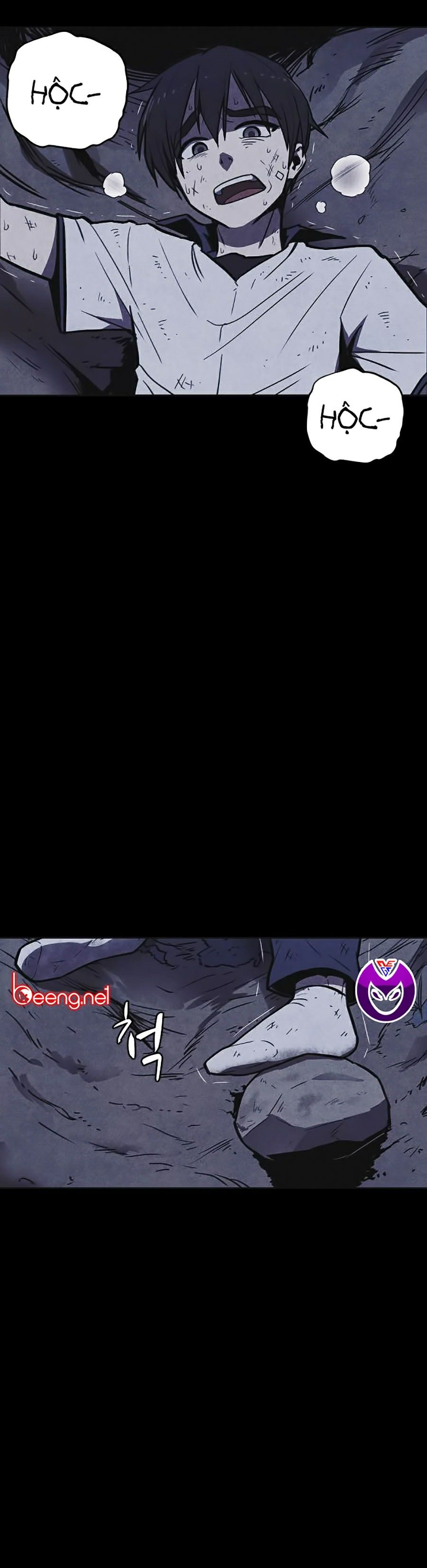 Shotgun Boy Chapter 4 - Trang 29