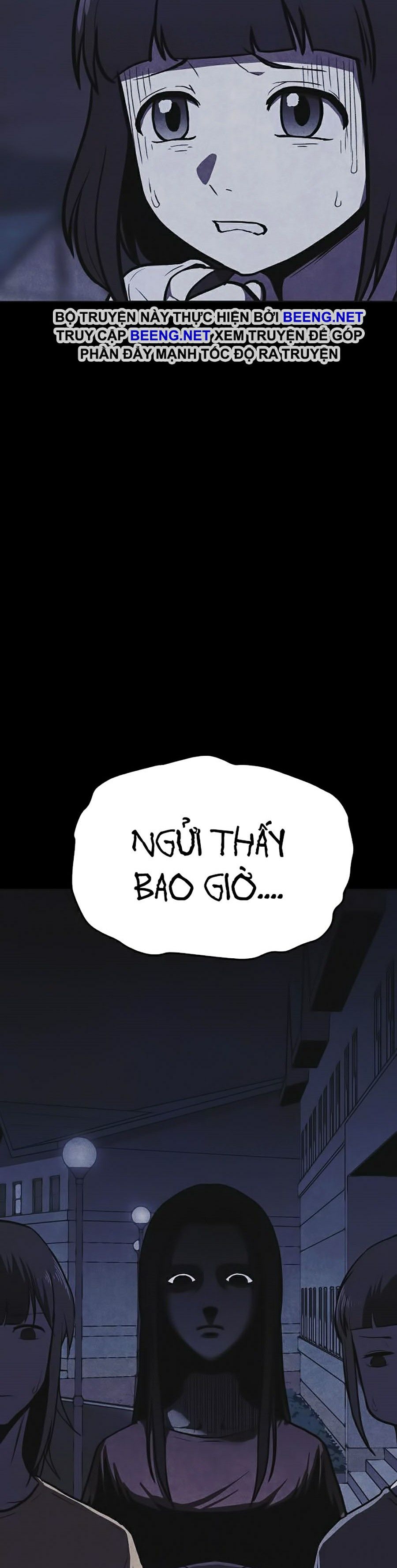 Shotgun Boy Chapter 4 - Trang 3