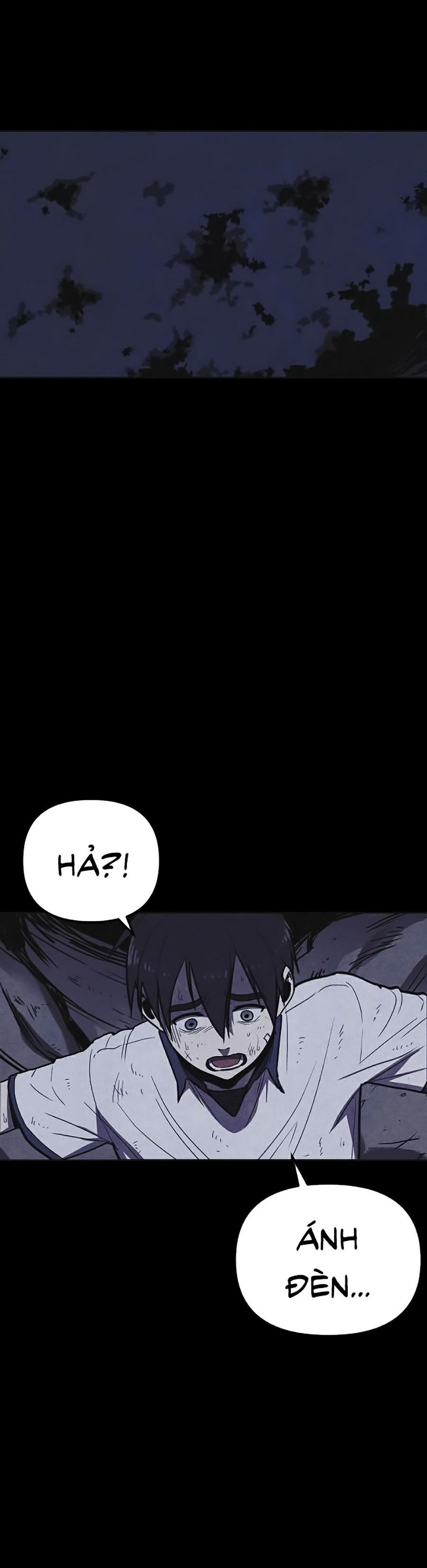 Shotgun Boy Chapter 4 - Trang 31
