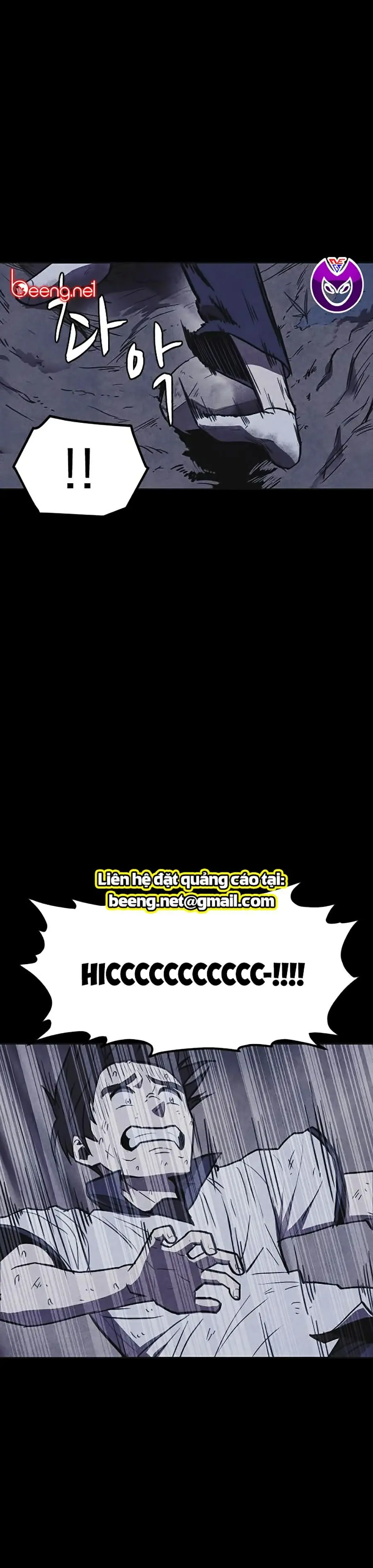 Shotgun Boy Chapter 4 - Trang 32