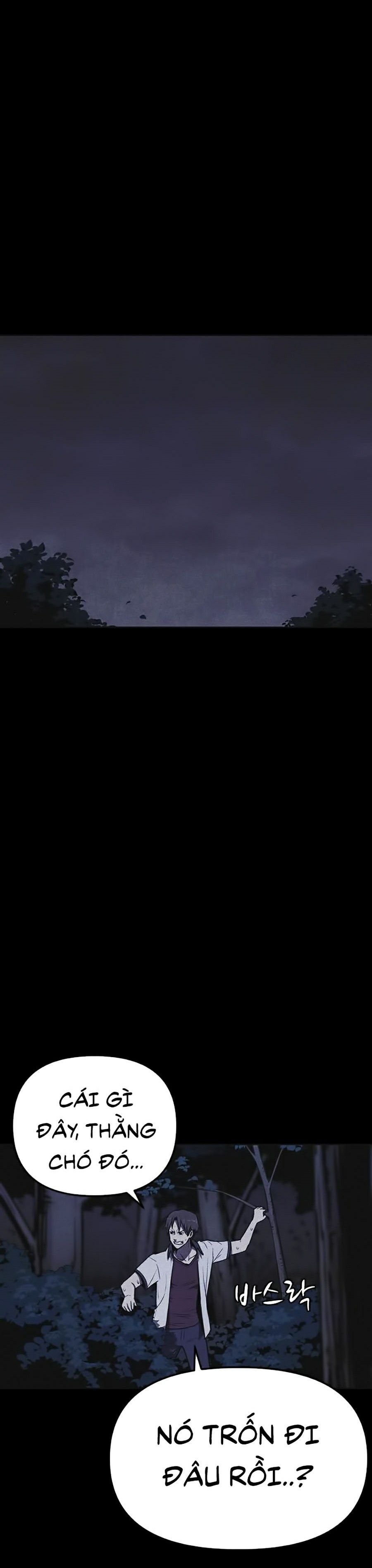 Shotgun Boy Chapter 4 - Trang 38