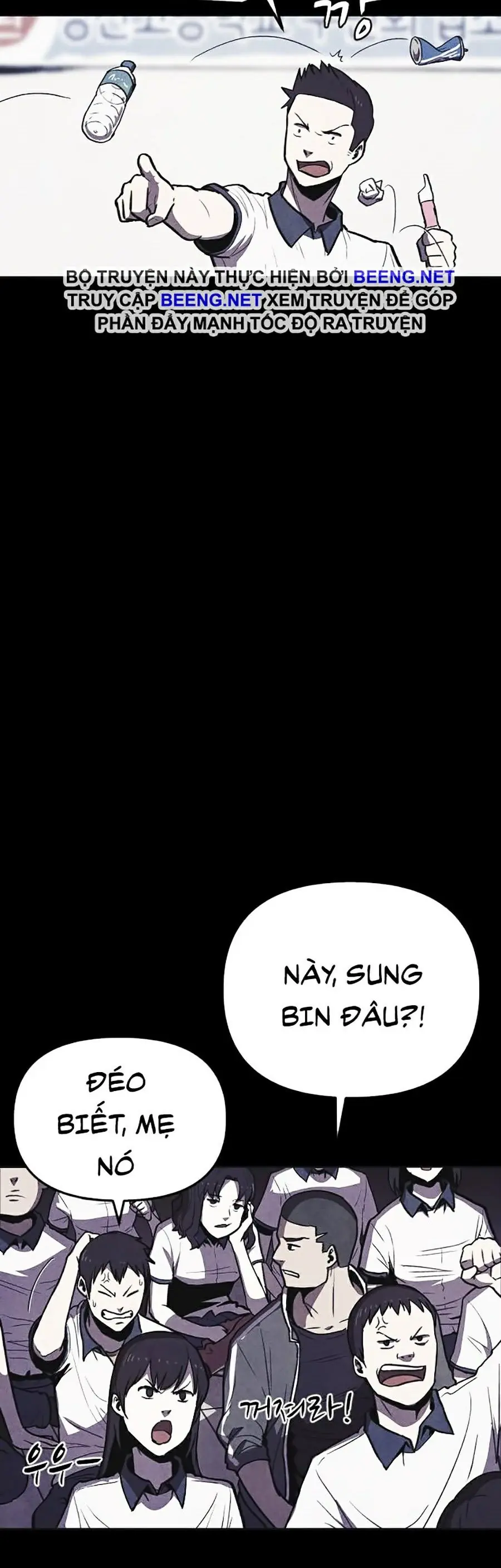 Shotgun Boy Chapter 4 - Trang 46
