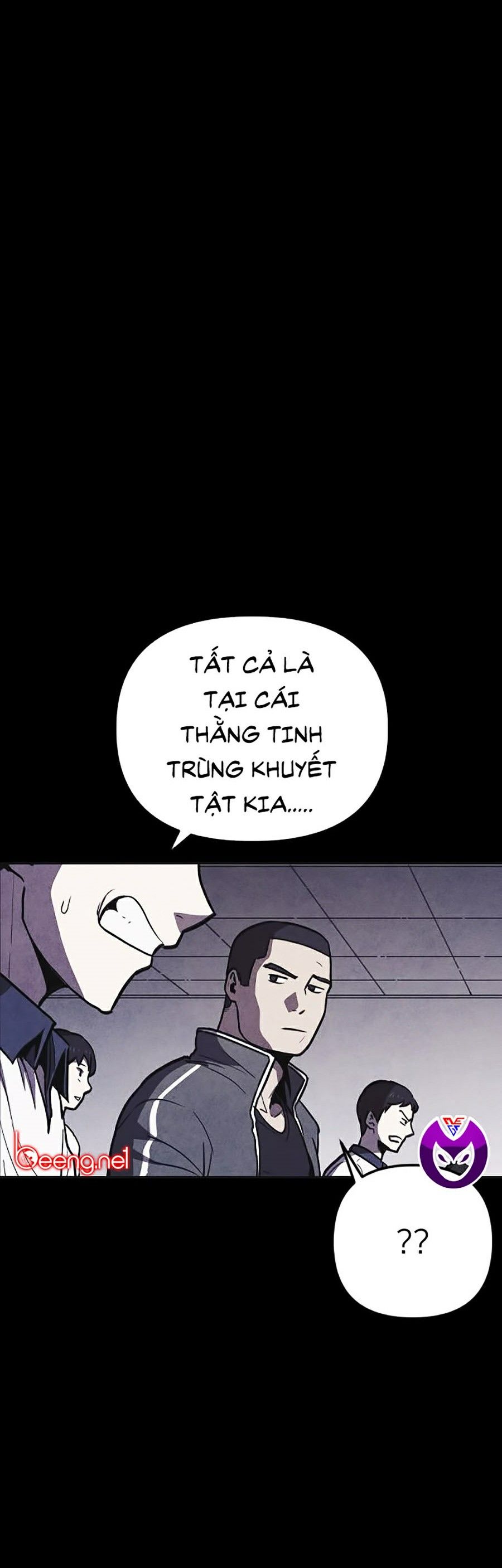Shotgun Boy Chapter 4 - Trang 47