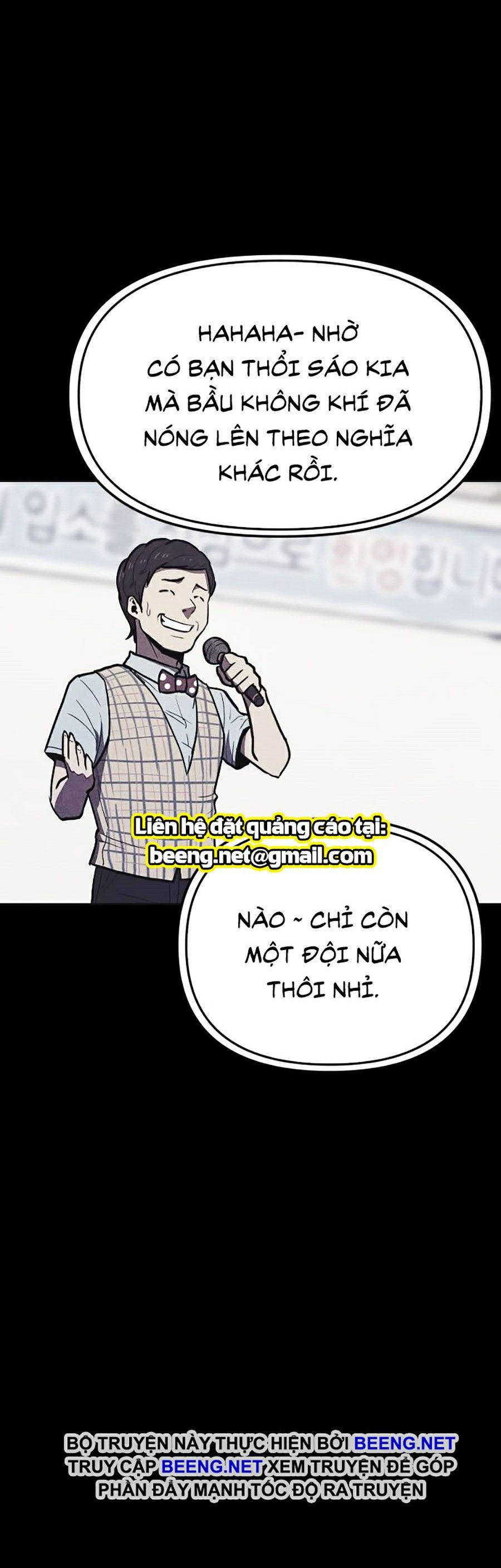 Shotgun Boy Chapter 4 - Trang 48