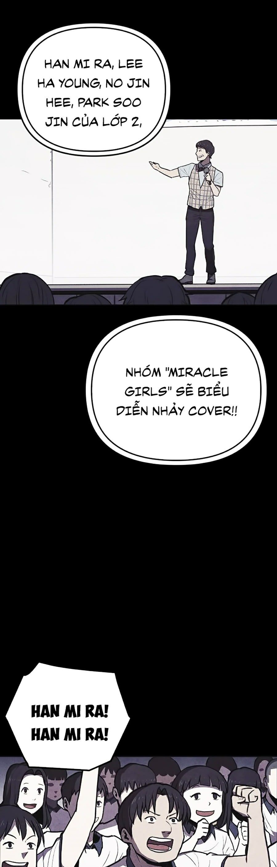 Shotgun Boy Chapter 4 - Trang 49