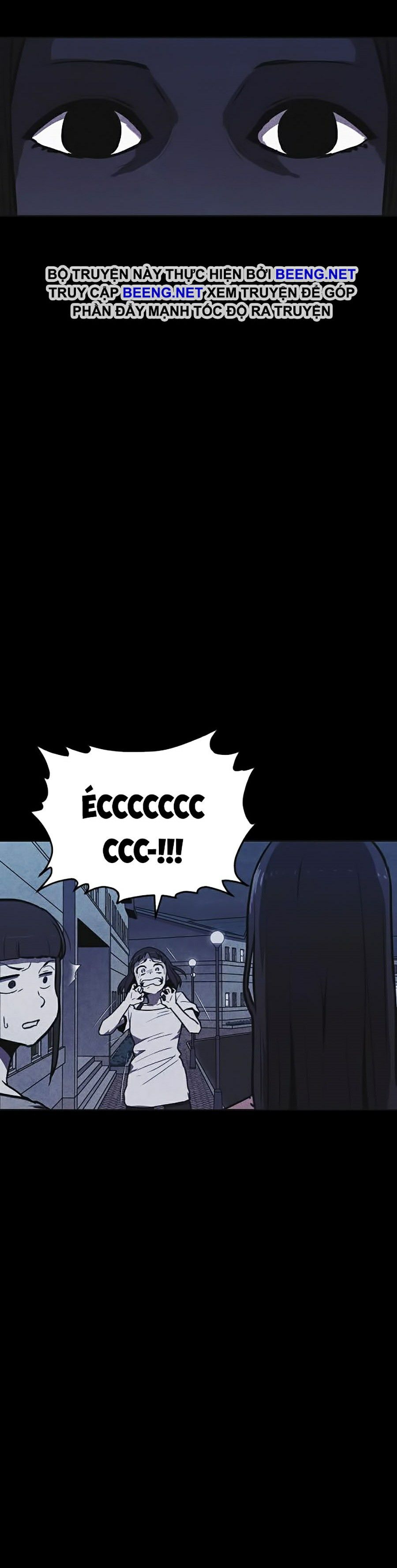 Shotgun Boy Chapter 4 - Trang 5