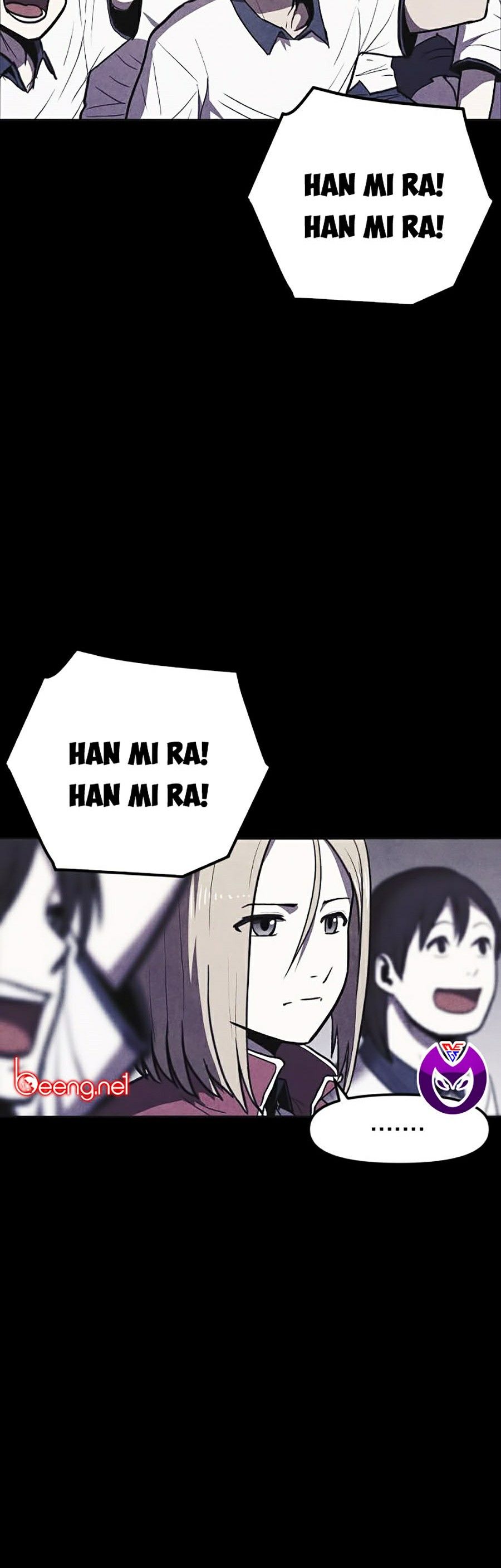 Shotgun Boy Chapter 4 - Trang 50