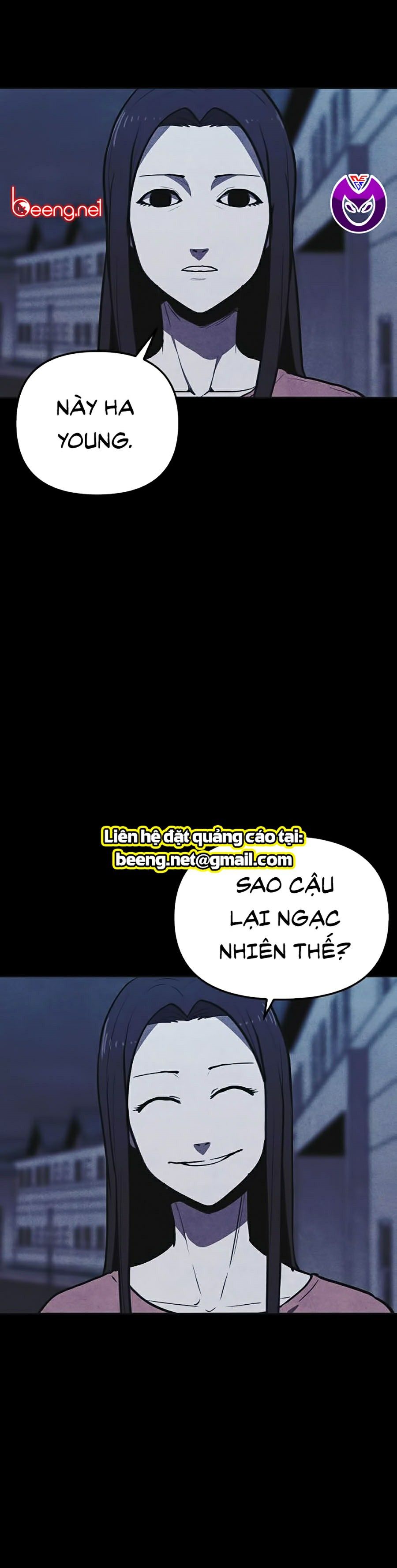 Shotgun Boy Chapter 4 - Trang 6