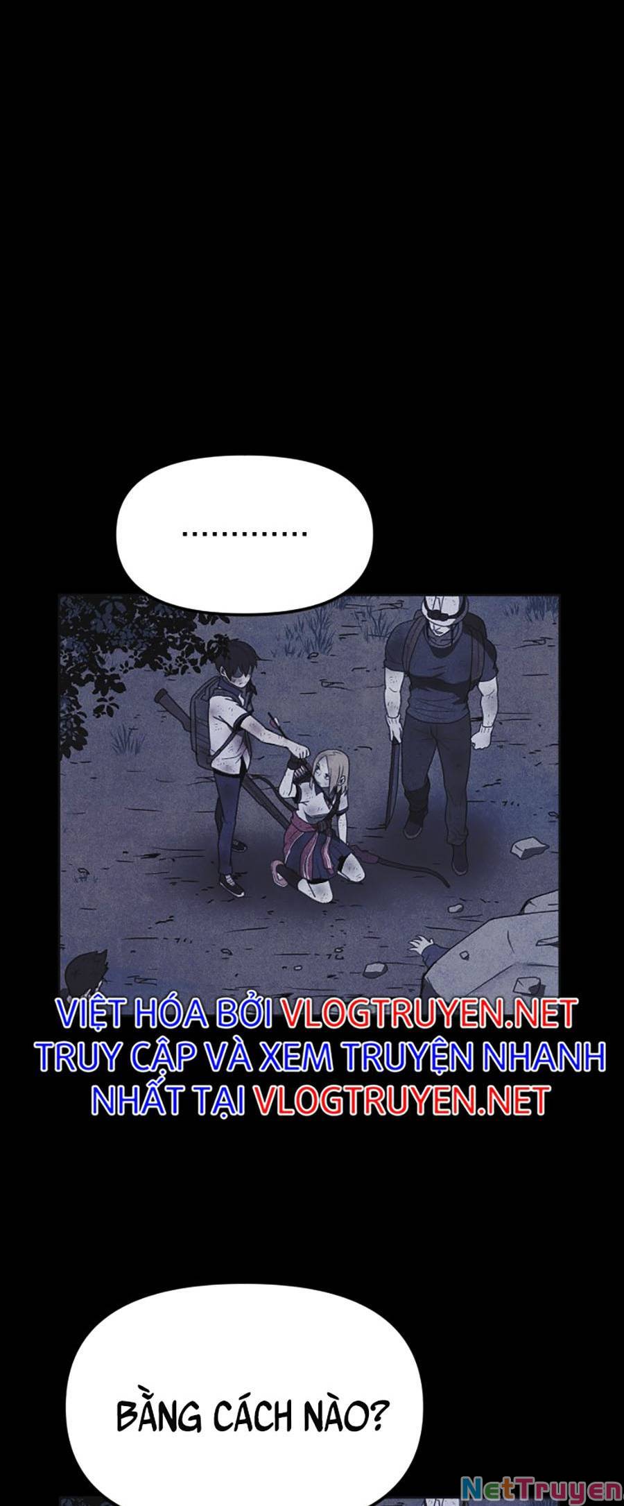Shotgun Boy Chapter 40 - Trang 10
