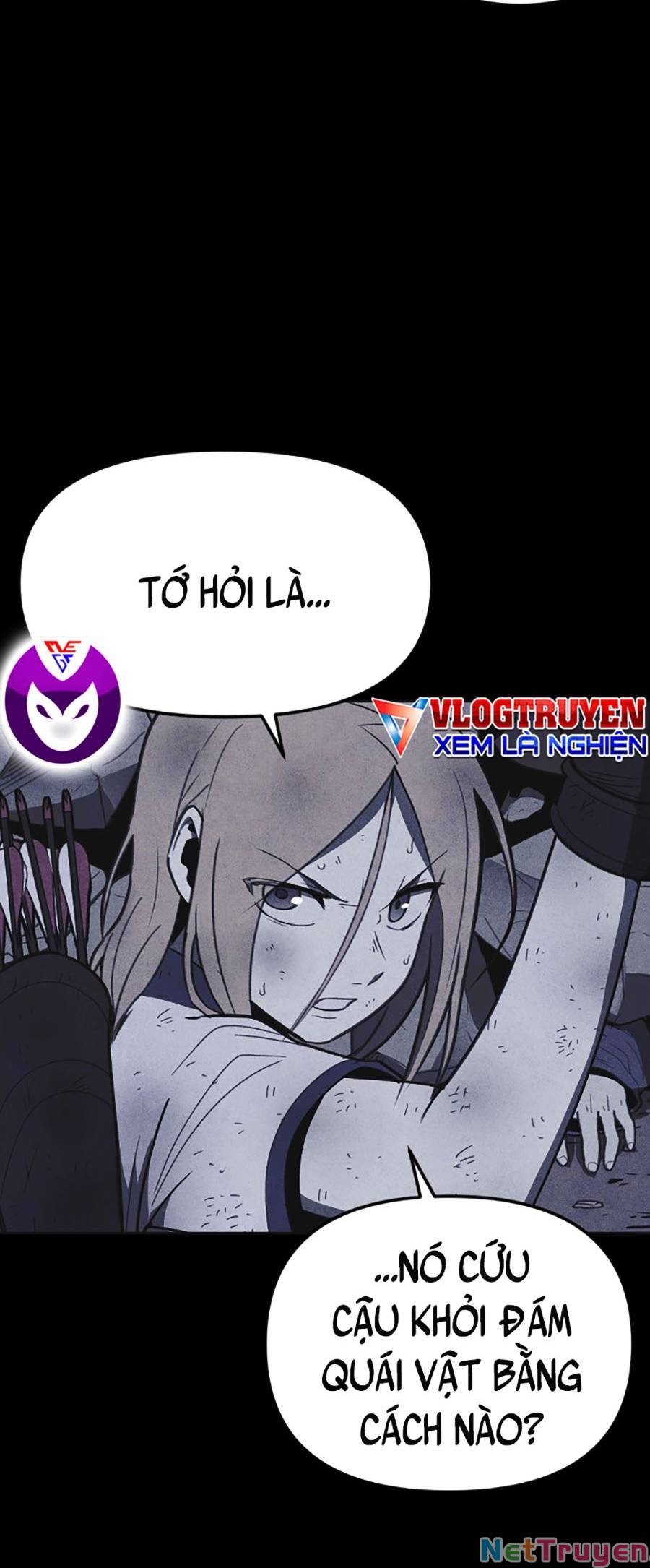 Shotgun Boy Chapter 40 - Trang 12