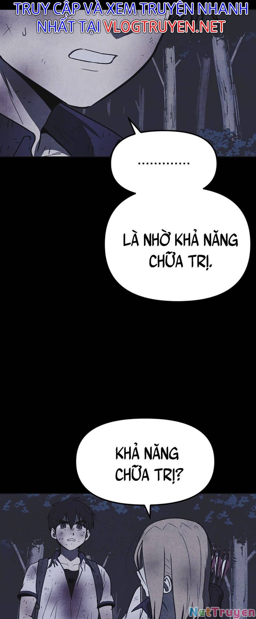 Shotgun Boy Chapter 40 - Trang 15