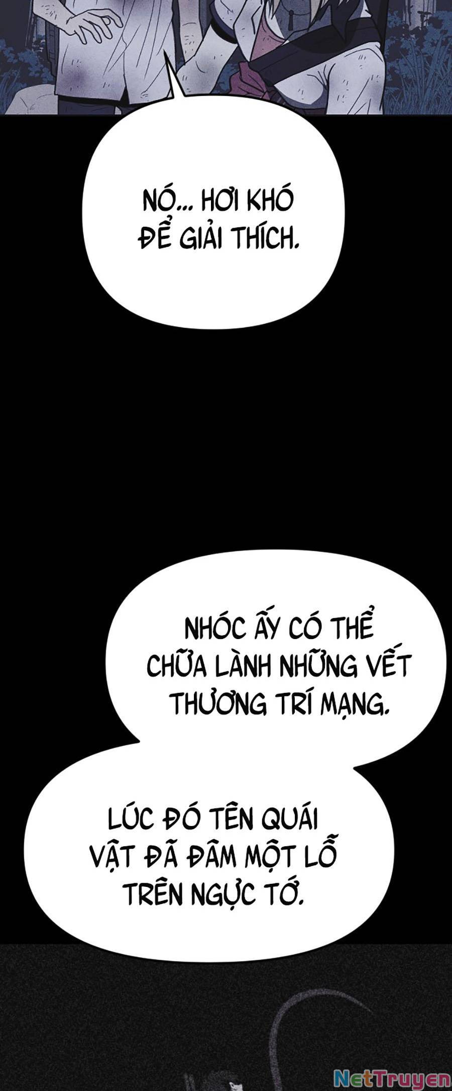 Shotgun Boy Chapter 40 - Trang 16