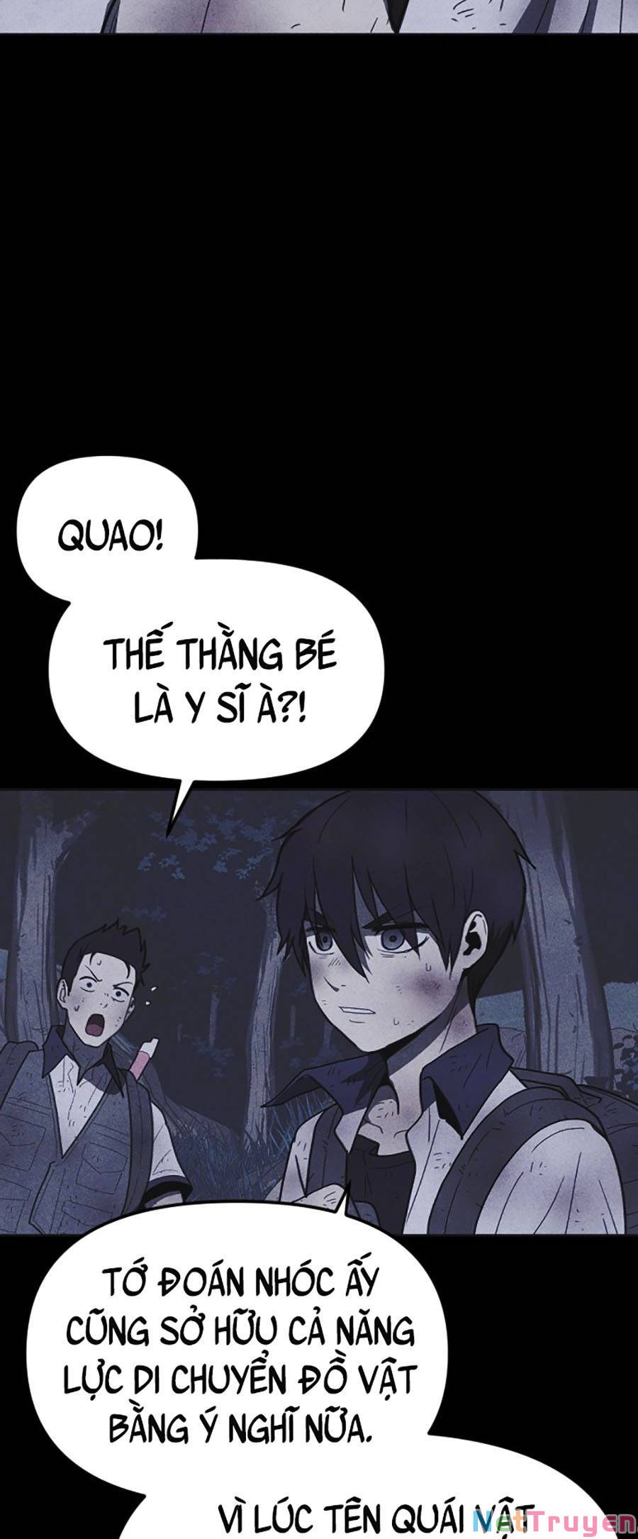 Shotgun Boy Chapter 40 - Trang 20