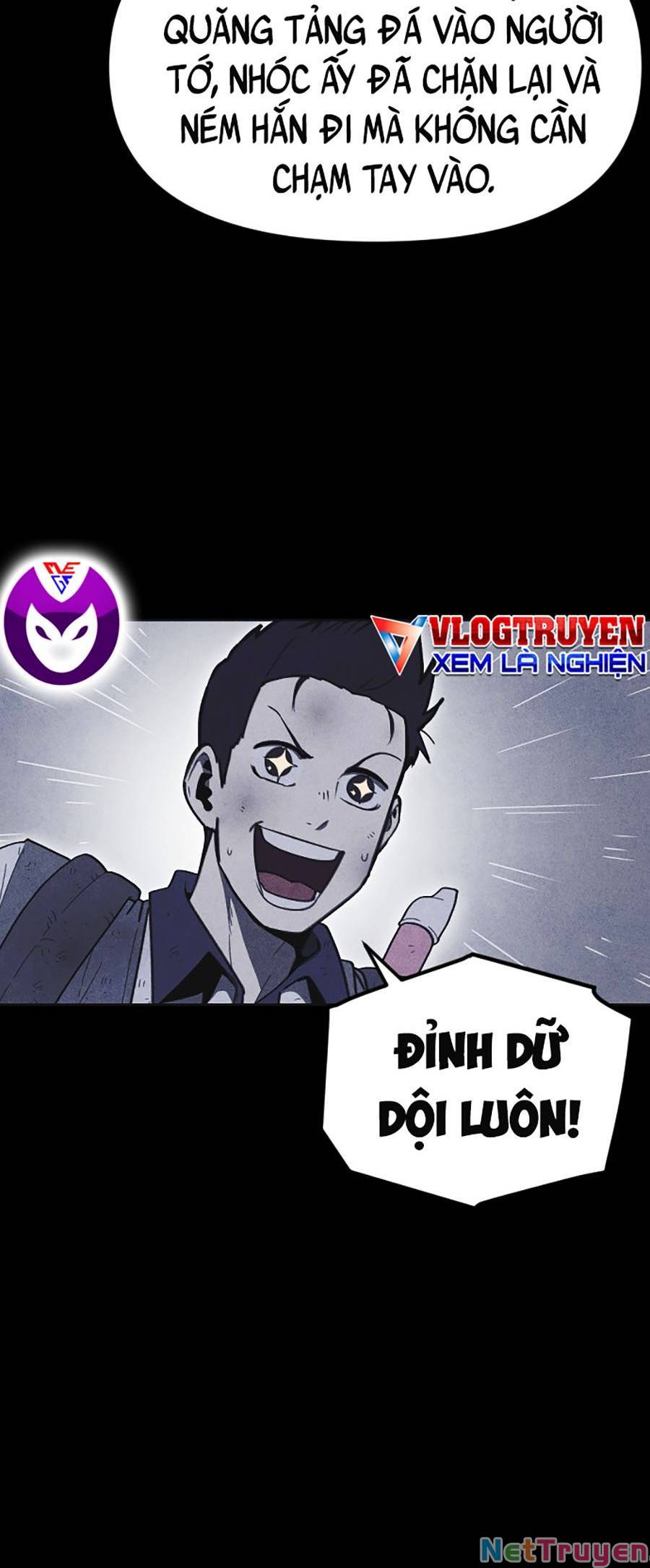 Shotgun Boy Chapter 40 - Trang 21