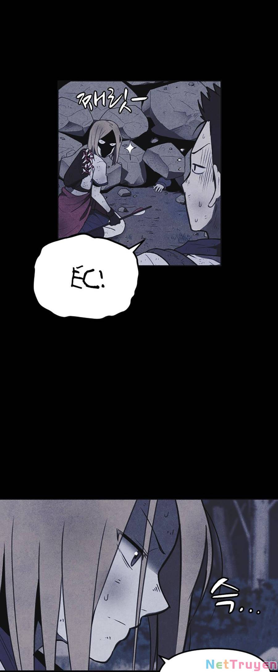 Shotgun Boy Chapter 40 - Trang 22