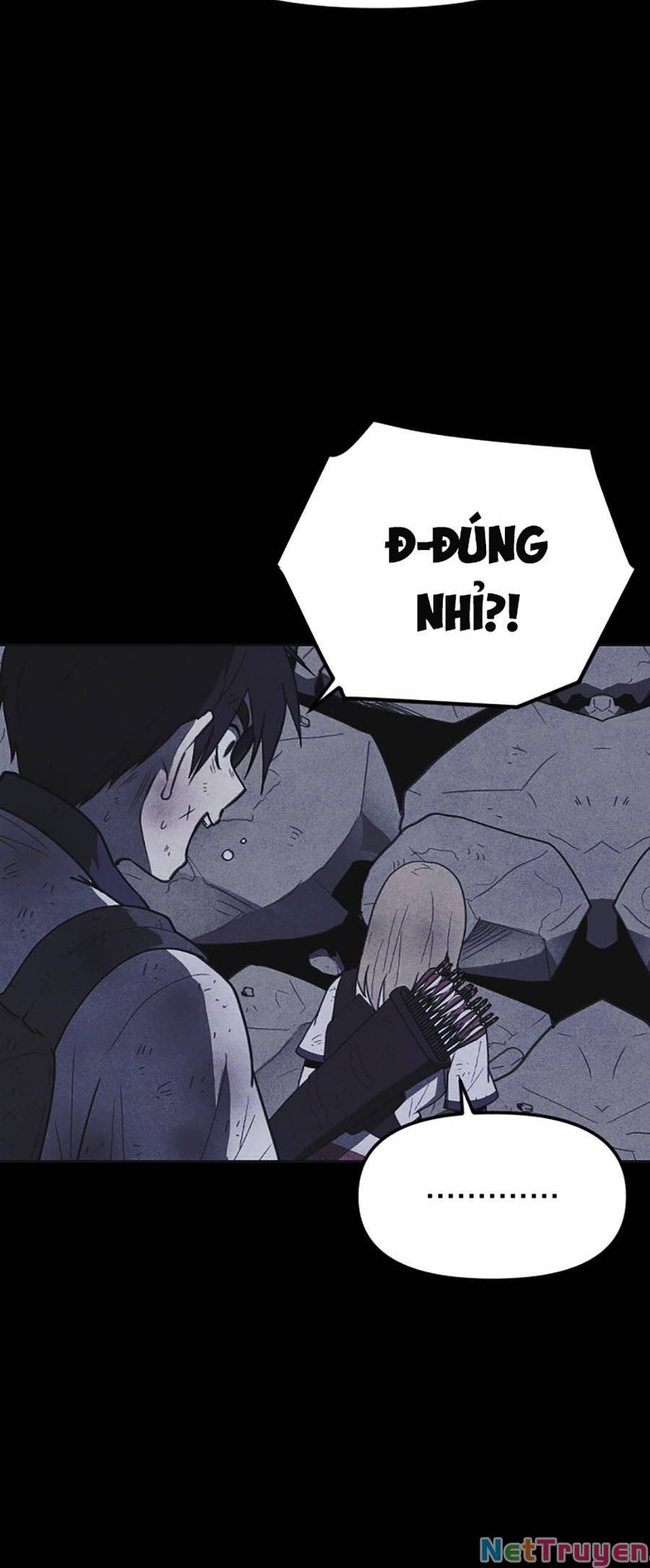 Shotgun Boy Chapter 40 - Trang 24