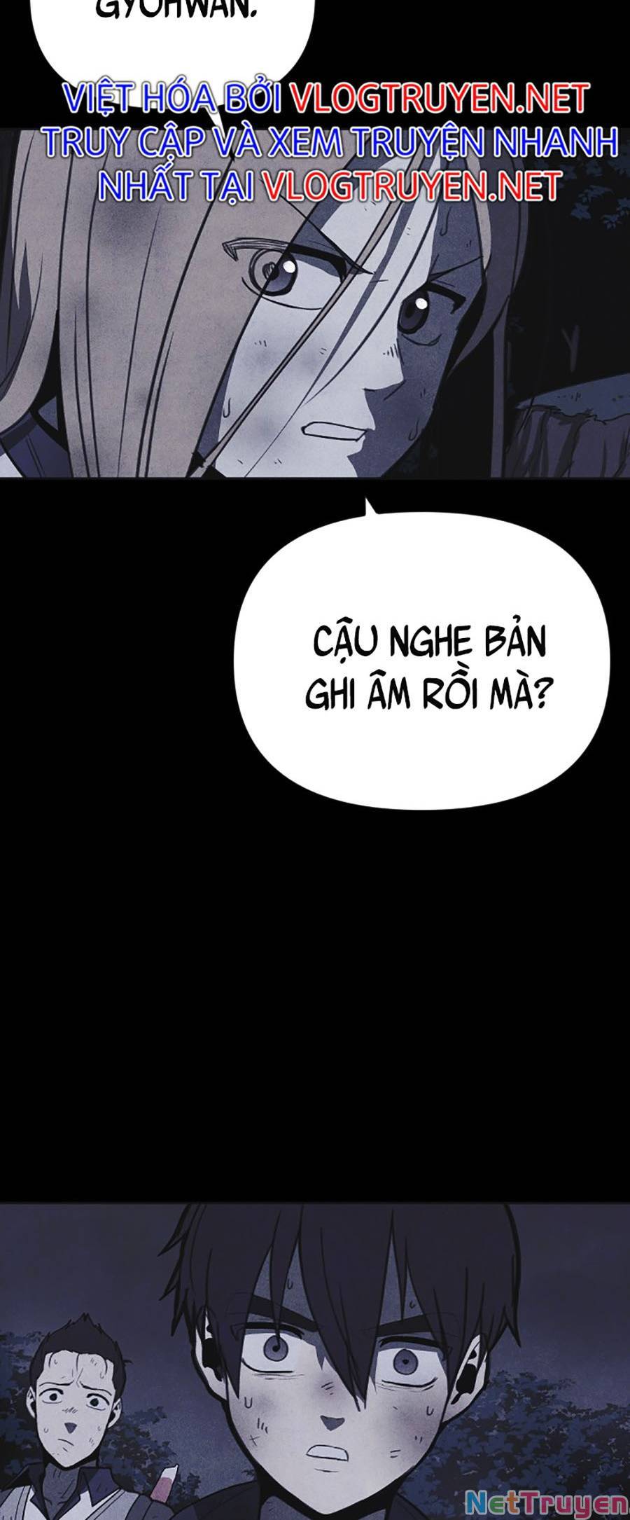 Shotgun Boy Chapter 40 - Trang 3