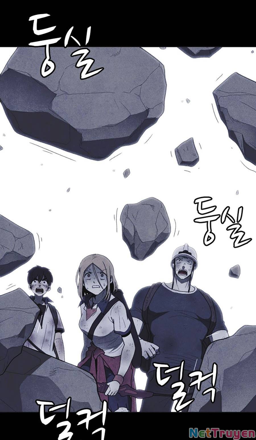 Shotgun Boy Chapter 40 - Trang 33