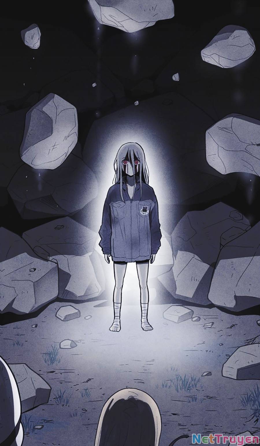 Shotgun Boy Chapter 40 - Trang 37