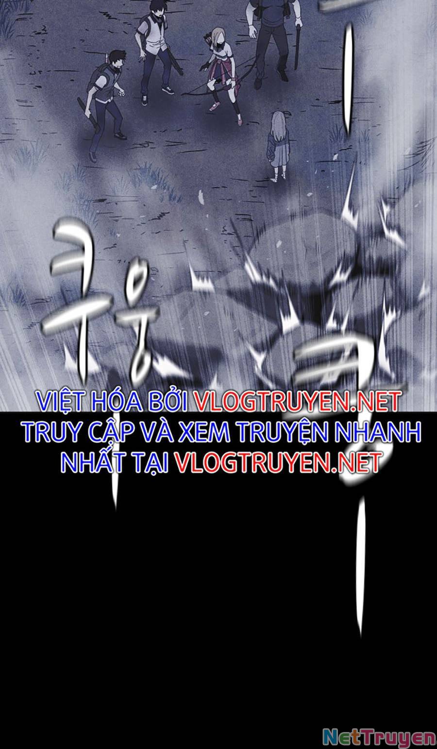 Shotgun Boy Chapter 40 - Trang 40