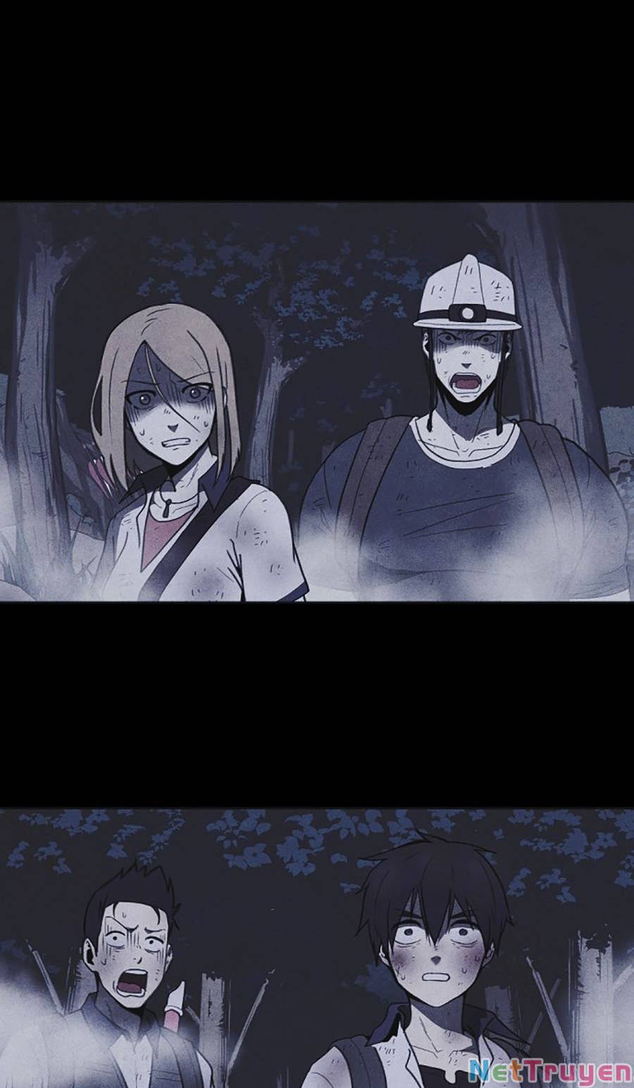 Shotgun Boy Chapter 40 - Trang 41