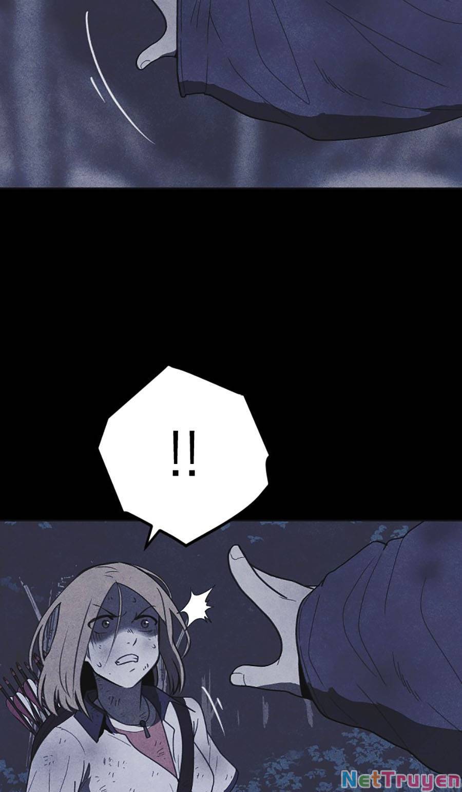 Shotgun Boy Chapter 40 - Trang 43