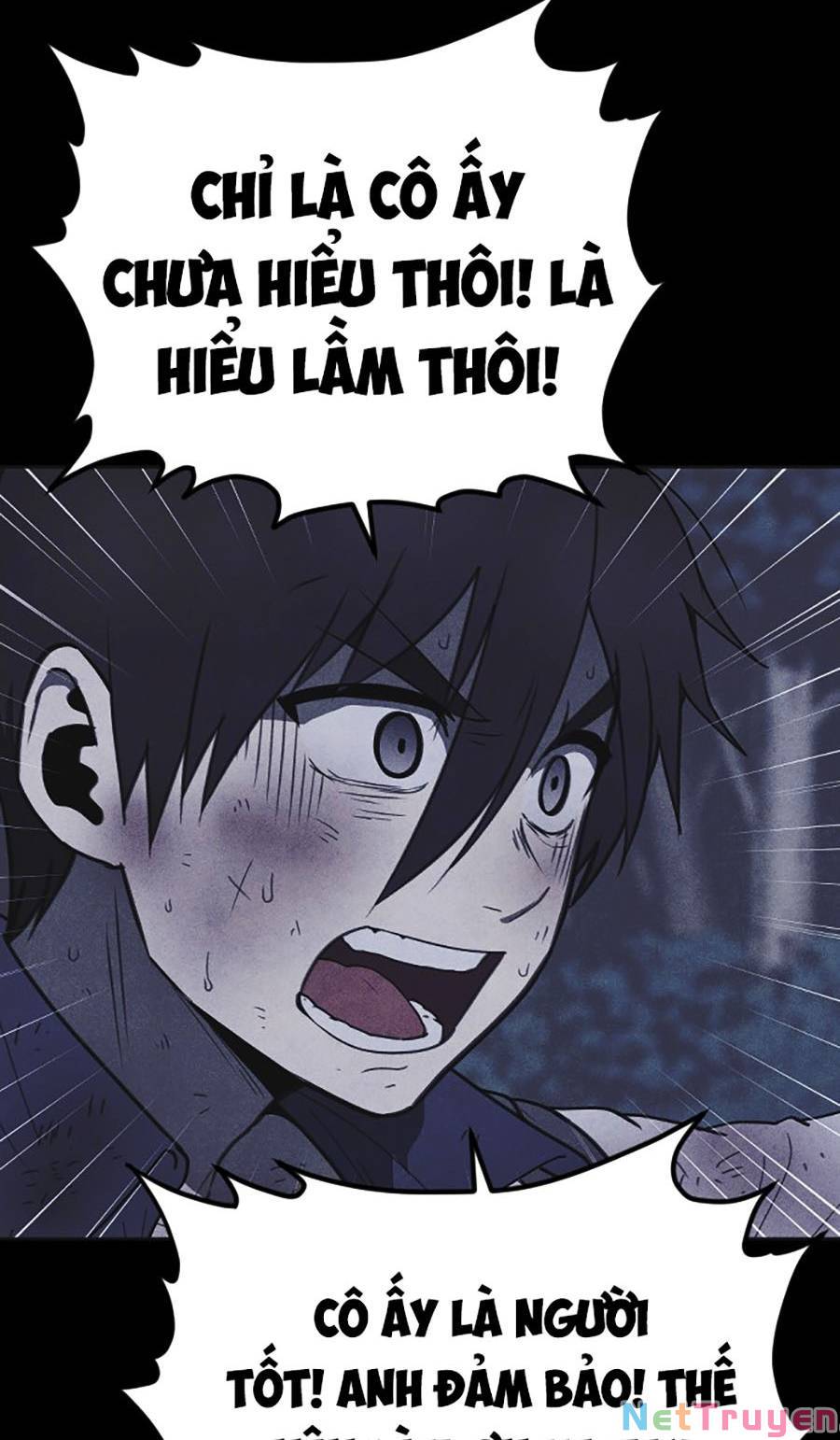 Shotgun Boy Chapter 40 - Trang 47