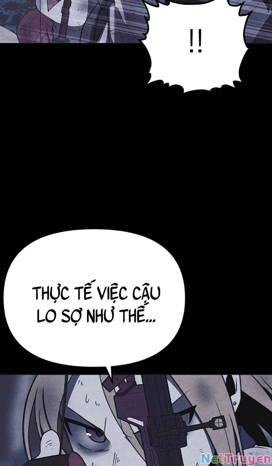 Shotgun Boy Chapter 40 - Trang 49