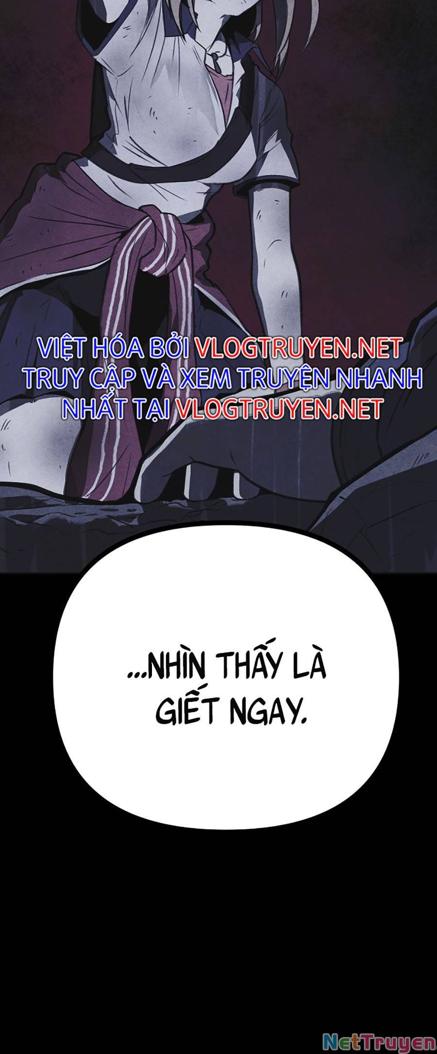 Shotgun Boy Chapter 40 - Trang 6
