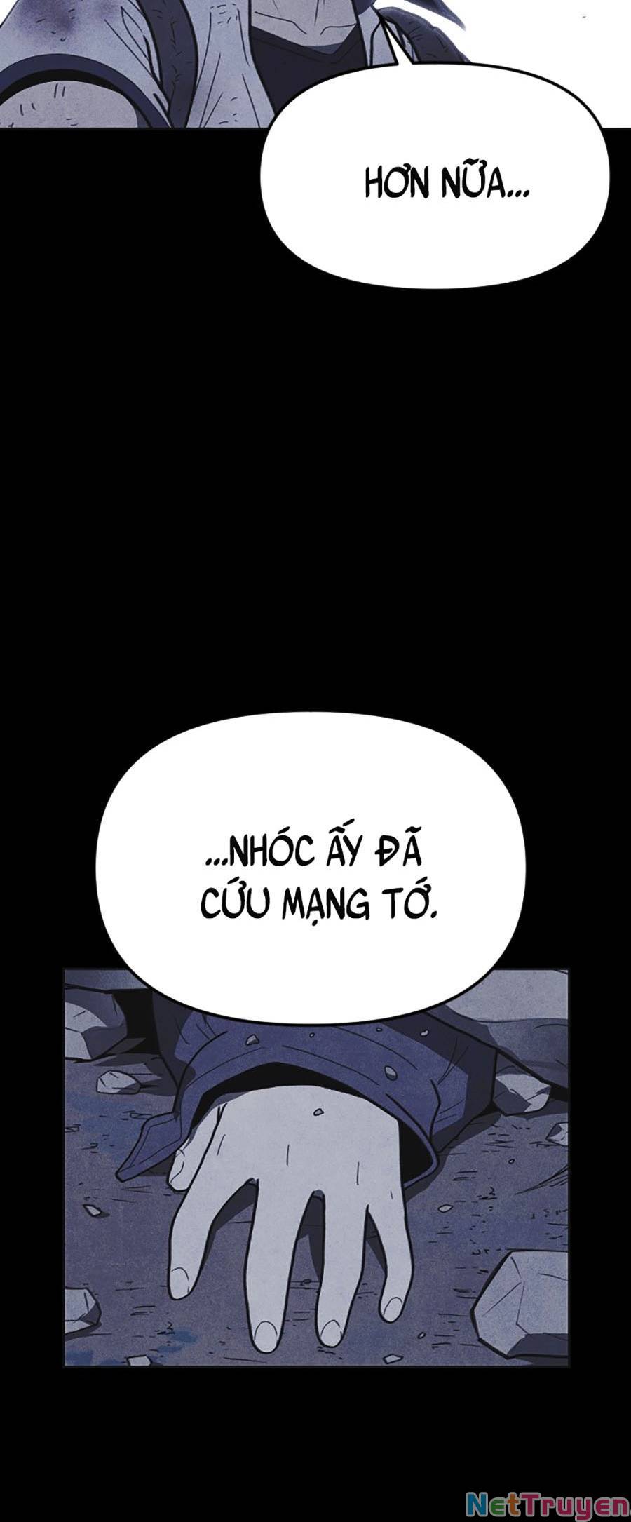 Shotgun Boy Chapter 40 - Trang 9