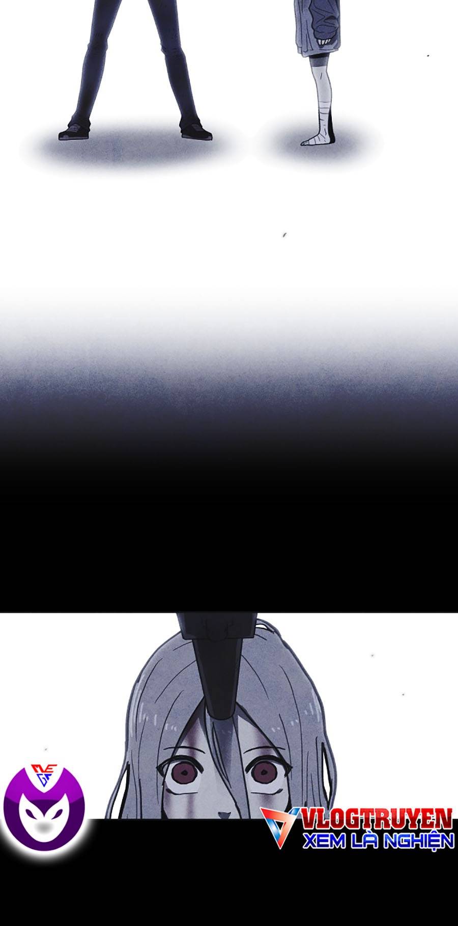 Shotgun Boy Chapter 41 - Trang 11