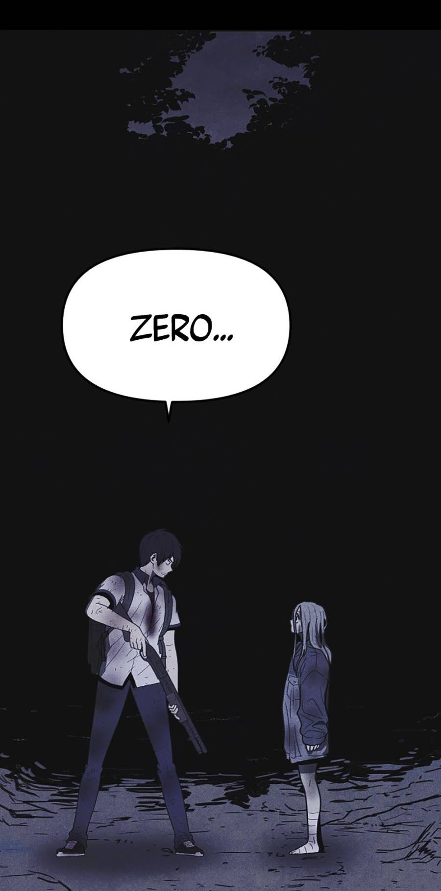 Shotgun Boy Chapter 41 - Trang 14